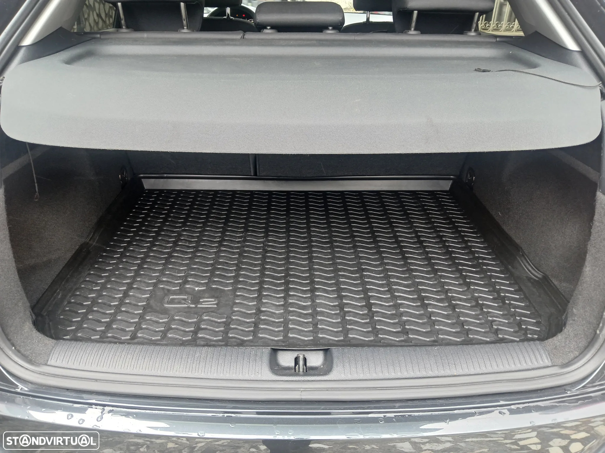 Audi Q2 35 TDI Advanced S tronic - 33