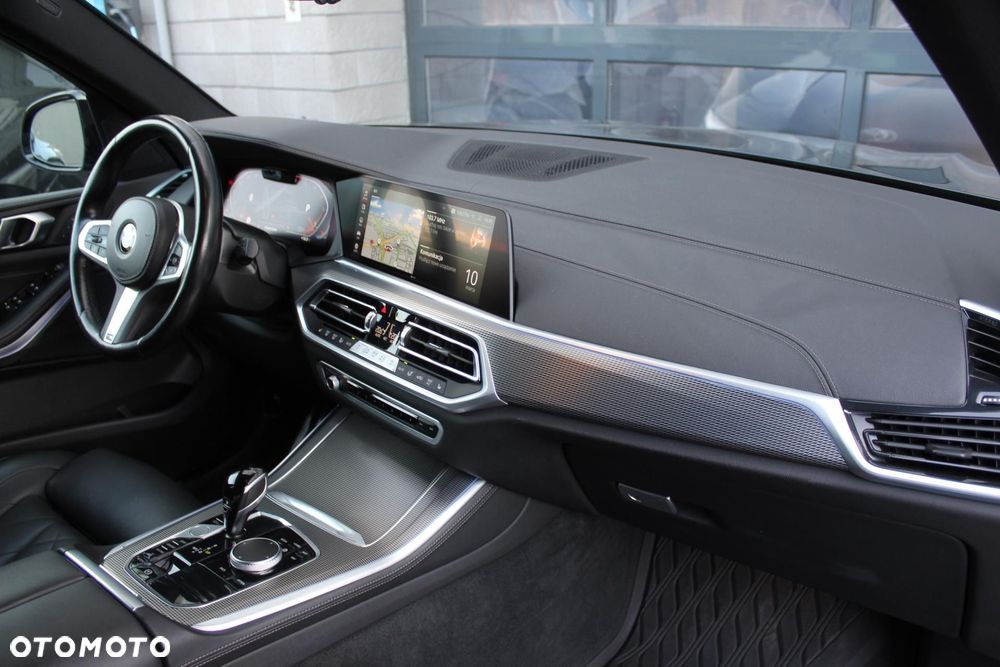 BMW X5 - 7