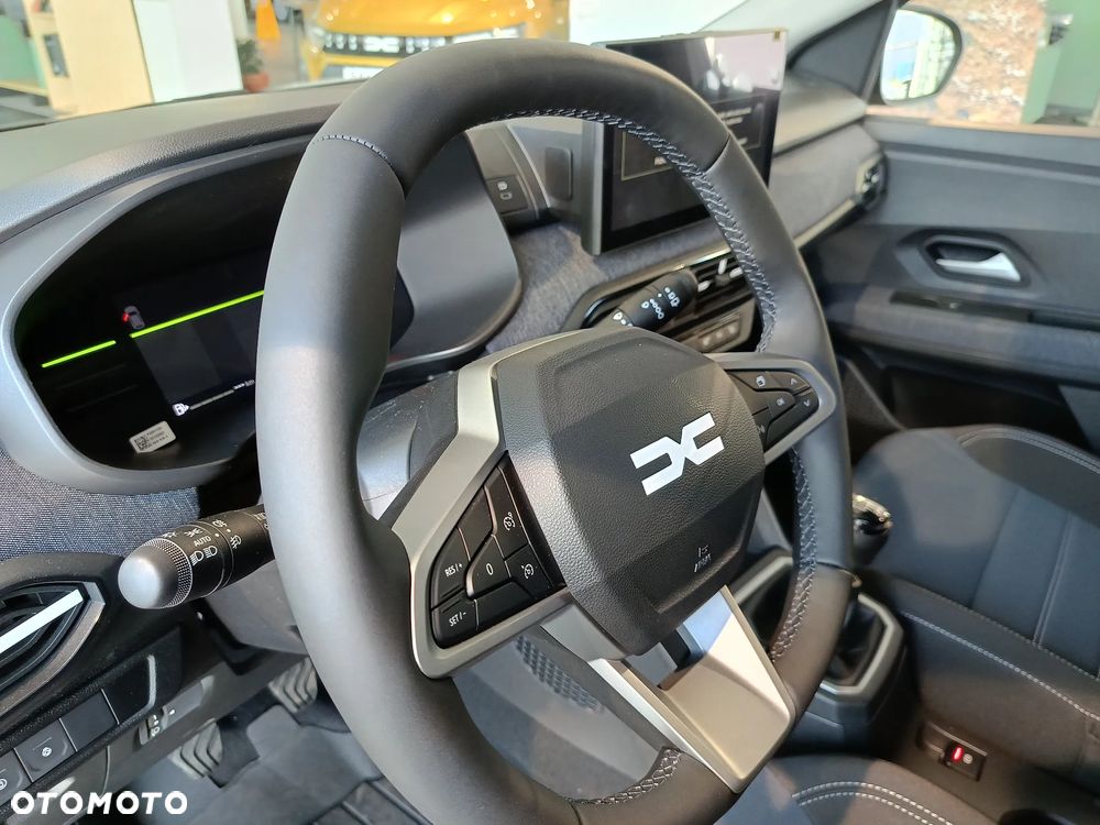 Dacia Jogger - 35