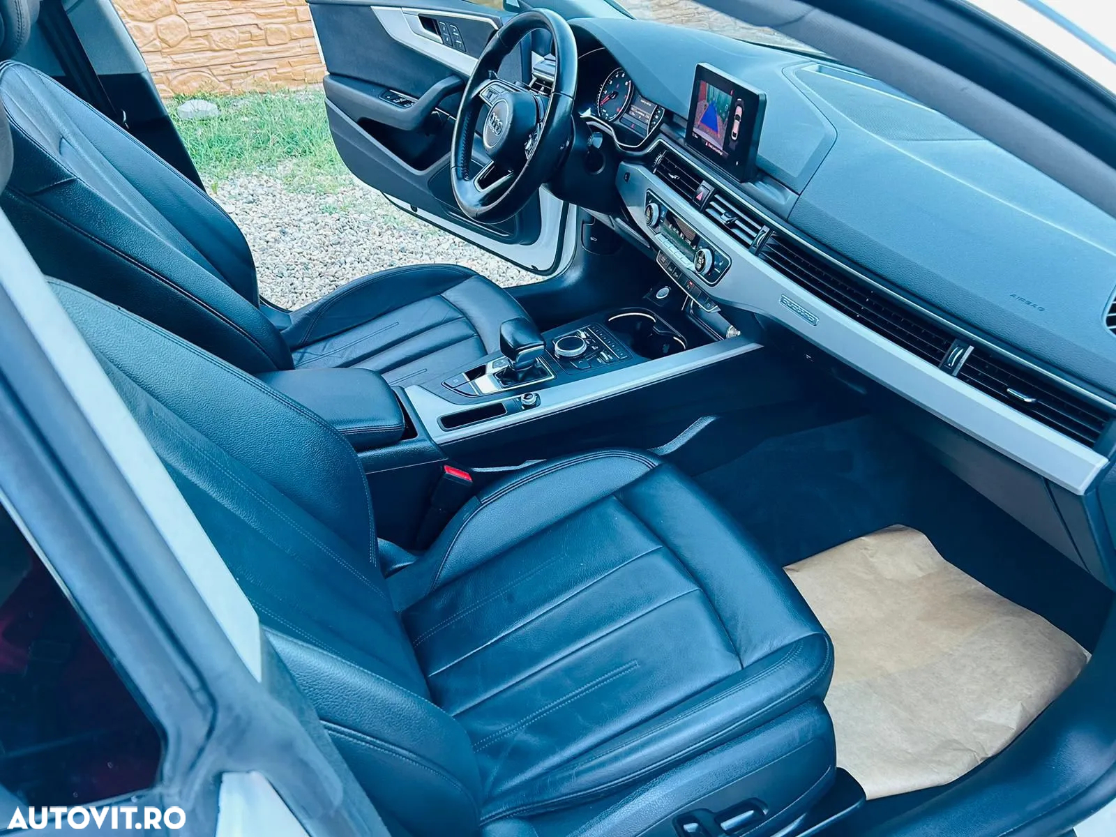 Audi A5 - 7