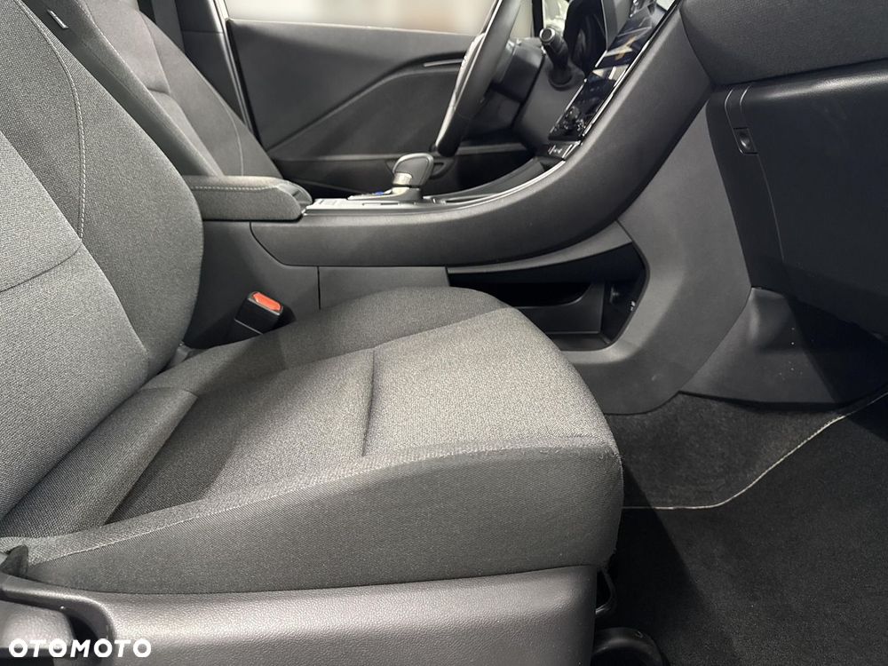 Lexus LBX 1.5 Hybrid - 15