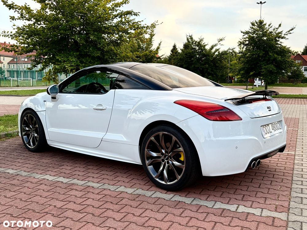 Peugeot RCZ 1.6 155 THP - 21