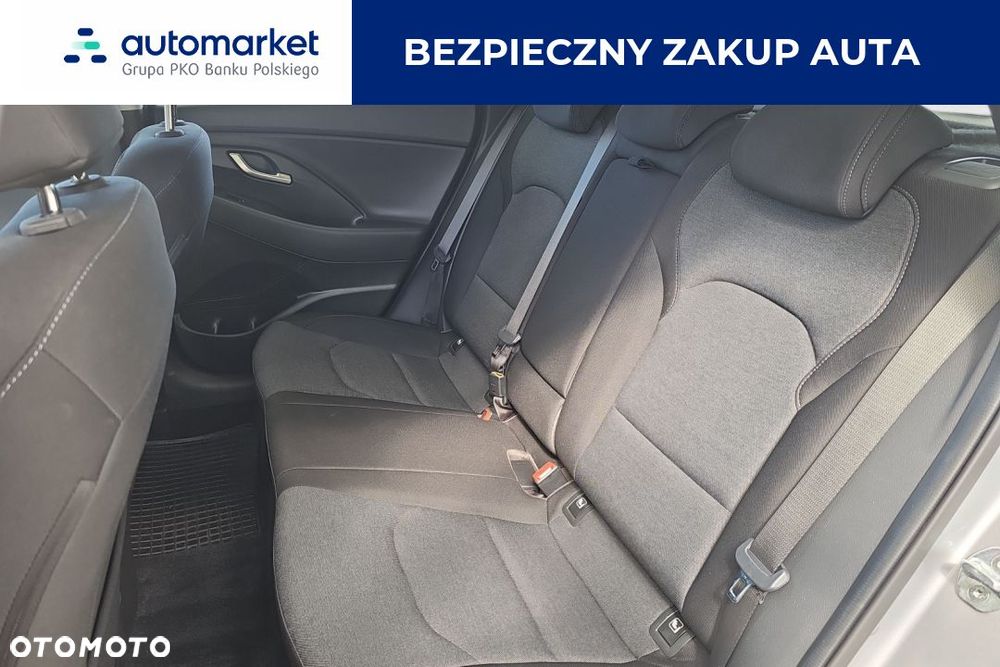 Hyundai i30 1.5 DPI Smart - 19