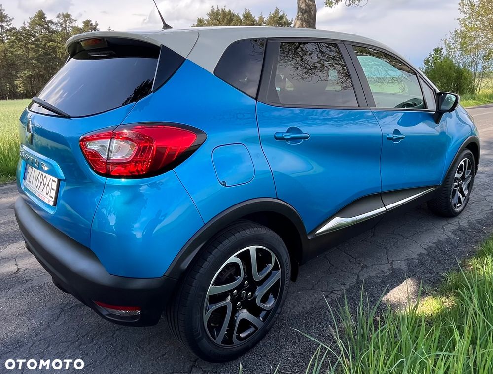 Renault Captur 0.9 Energy TCe Limited - 7