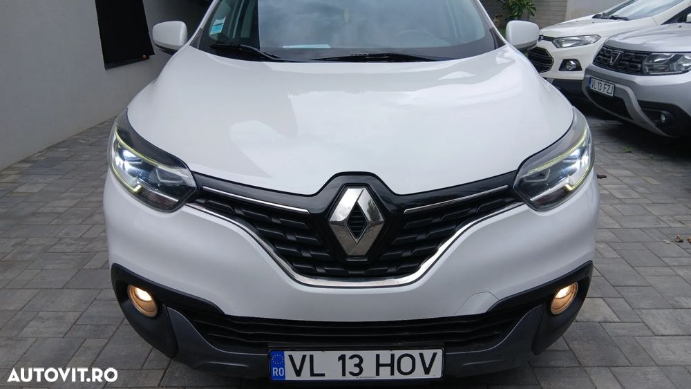 Renault Kadjar - 5
