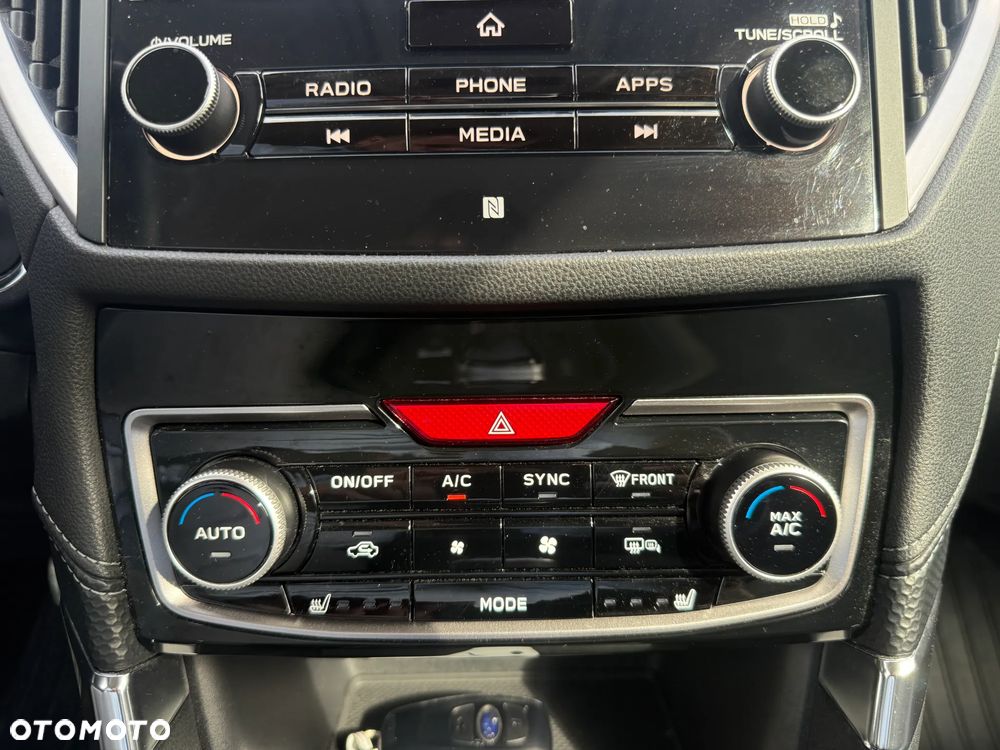 Subaru Forester 2.0i-L Active (EyeSight) Lineartronic - 8