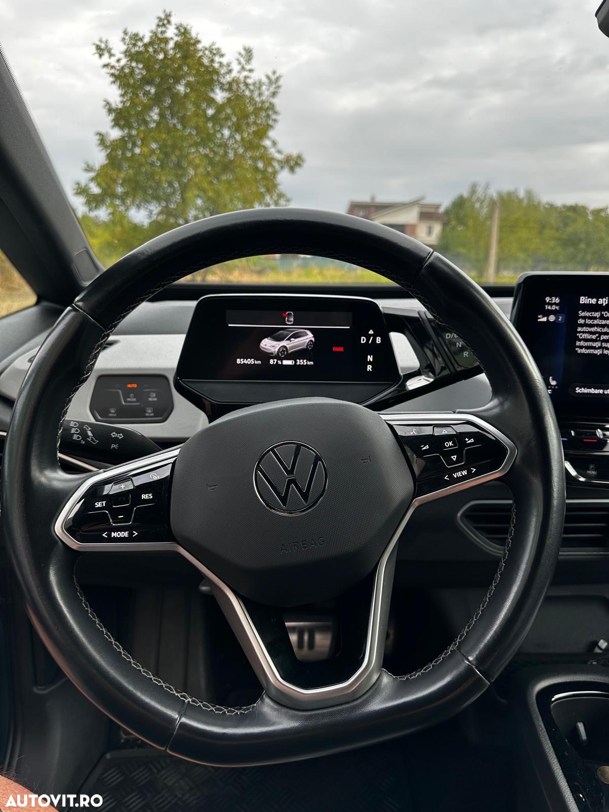 Volkswagen ID.3 58 kWh Pro - 9
