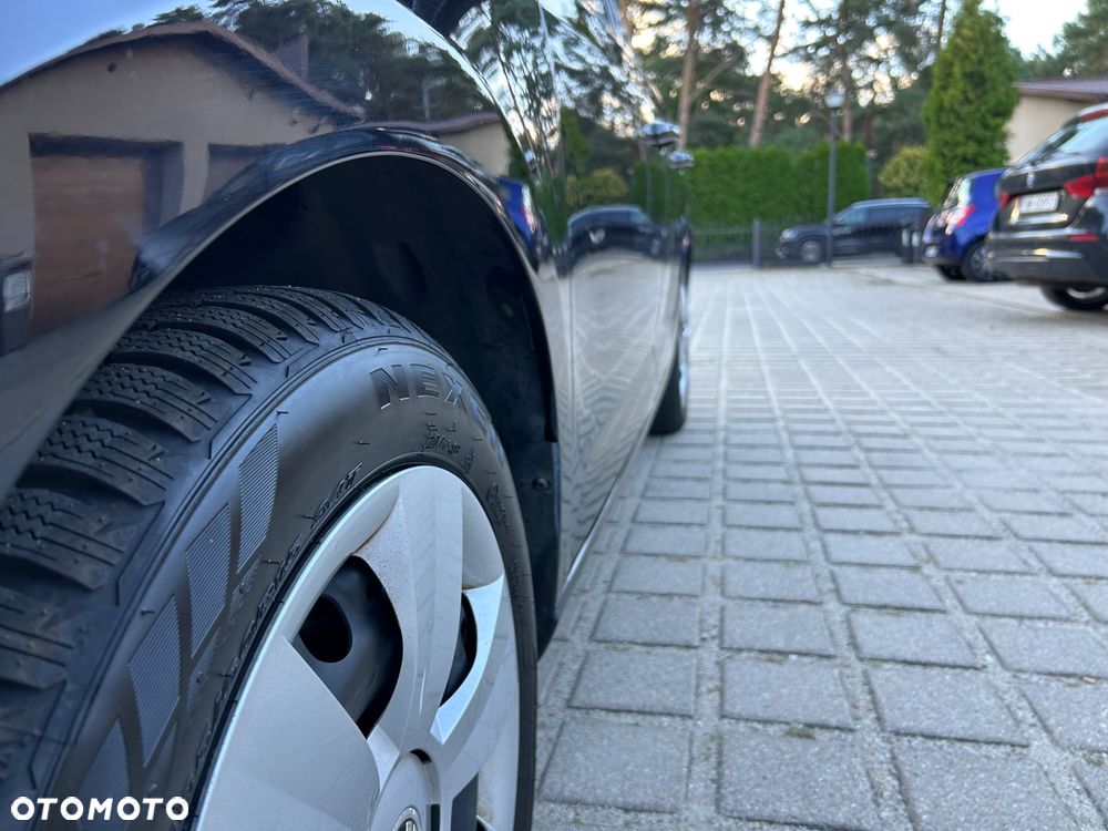 Skoda Fabia 1.0 MPI Ambition - 11