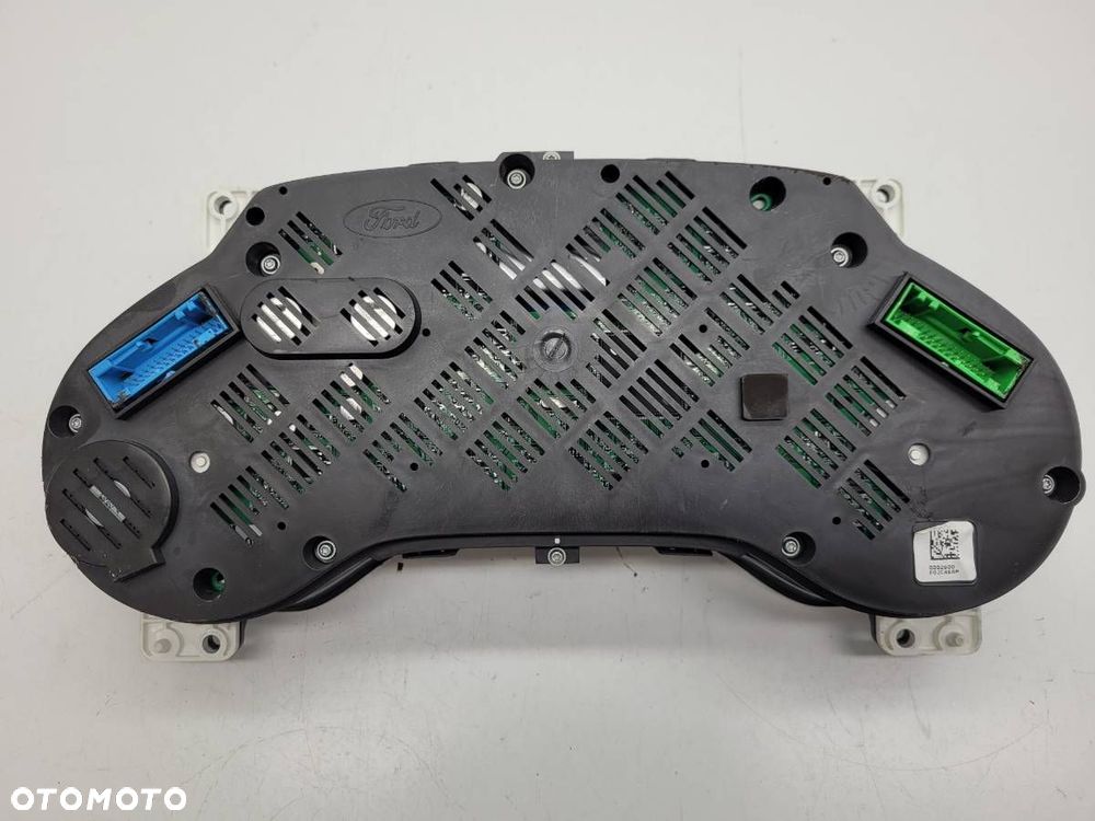 LICZNIK ZEGARY FORD F-MAX 500 JC46-10849-AP EUROPA - 6