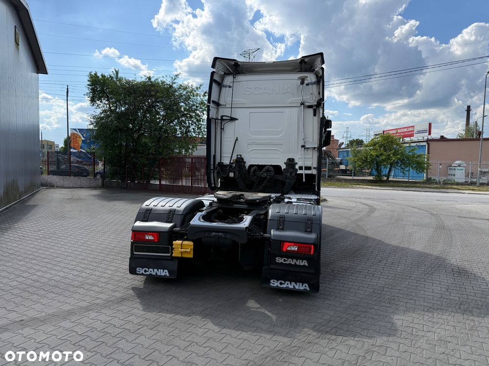 Scania - 9