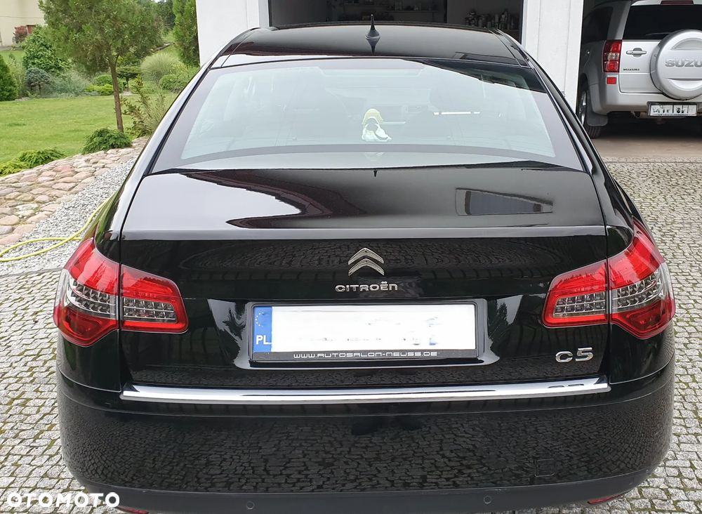 Citroën C5 2.0 HDi Exclusive - 6