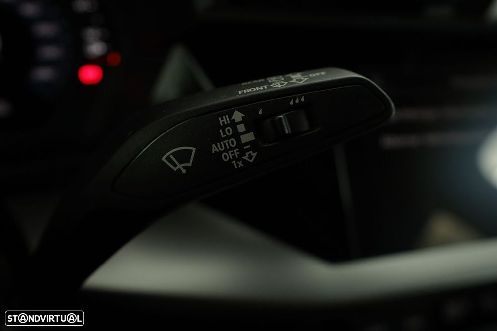 Audi A3 Sportback 40 TFSIe Advanced - 17