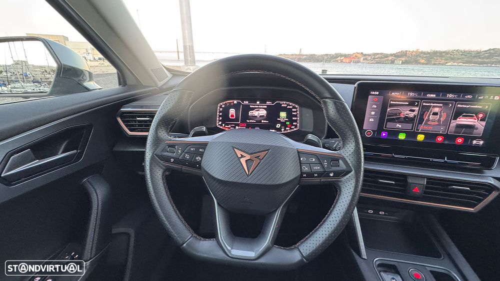 Cupra Formentor 1.5 TSI Sport DSG - 3