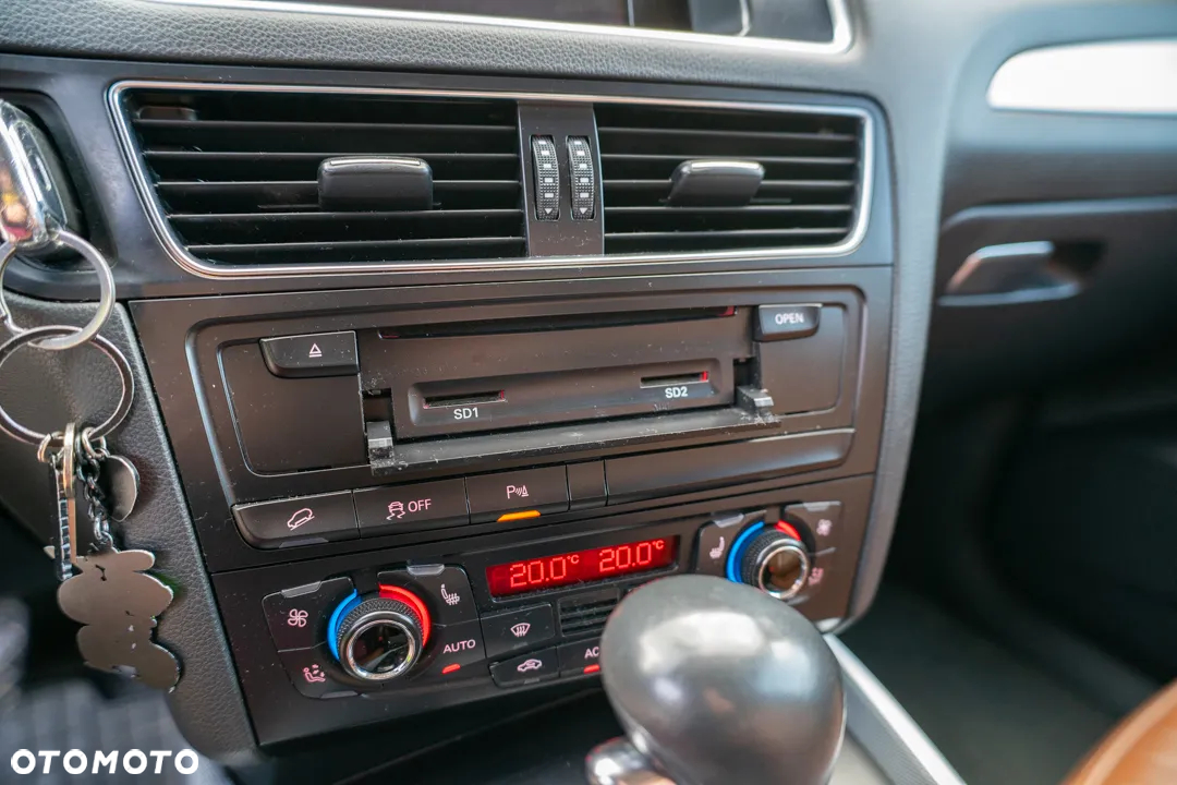 Audi Q5 2.0 TDI quattro Stronic - 35