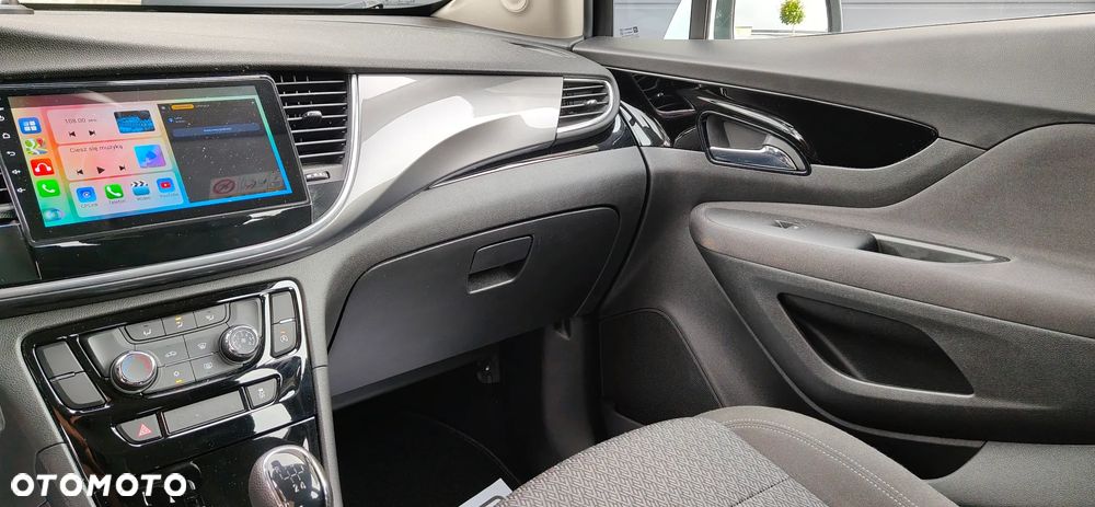Opel Mokka 1.6 ecoFLEX Start/Stop Color Edition - 21