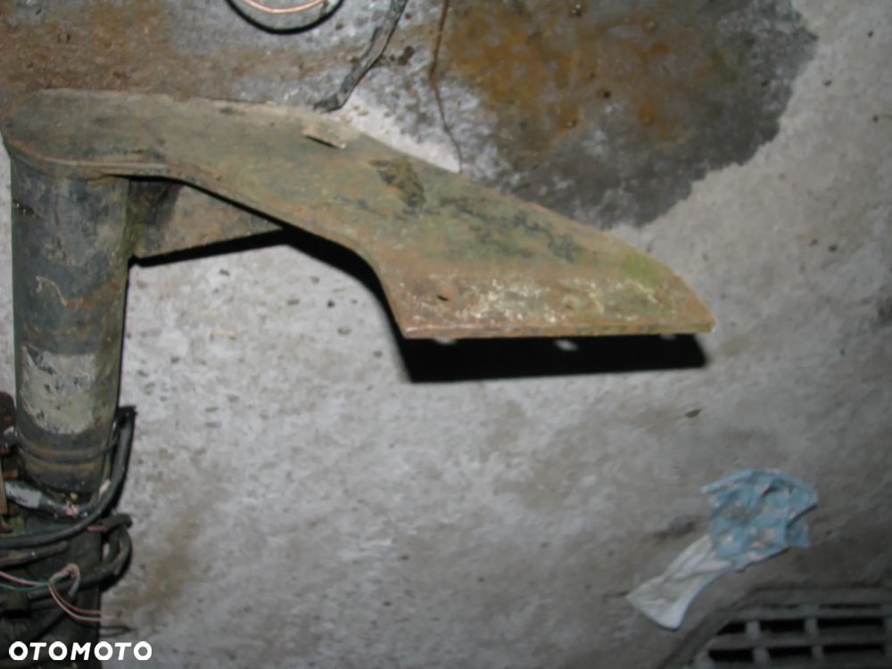 HAK HOLOWNICZY FORD TRANSIT 5 V MK5 - 4