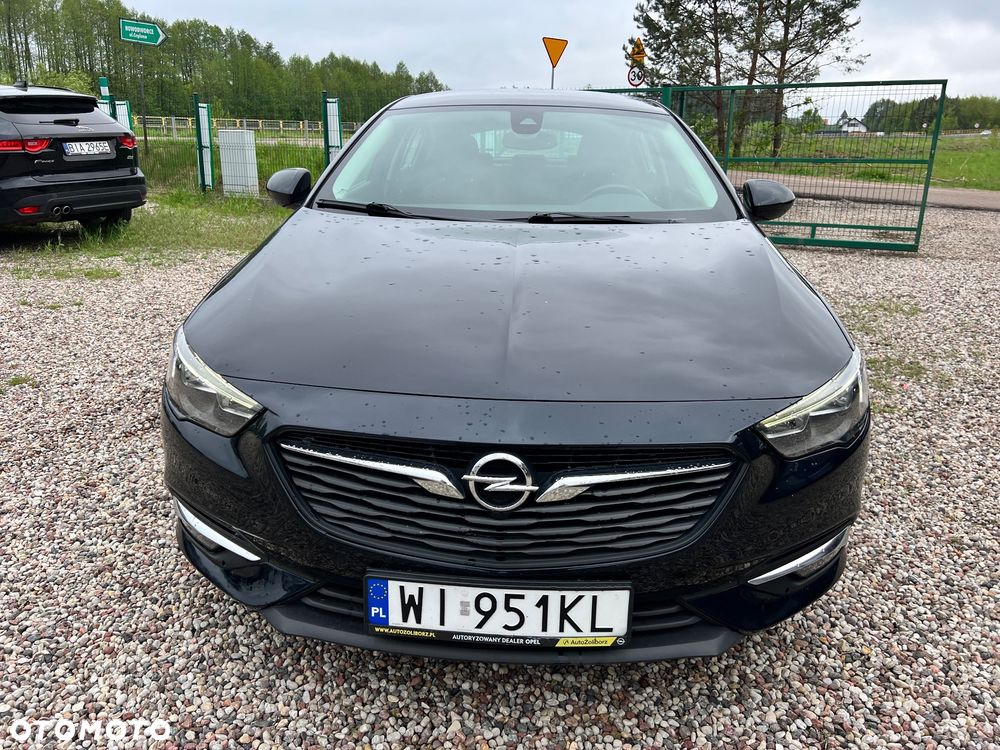 Opel Insignia 1.5 T GPF Innovation S&S - 2