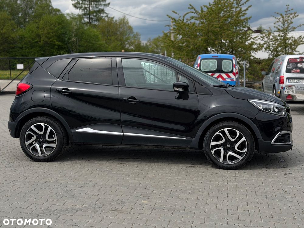 Renault Captur 1.2 TCe Intens EDC - 7