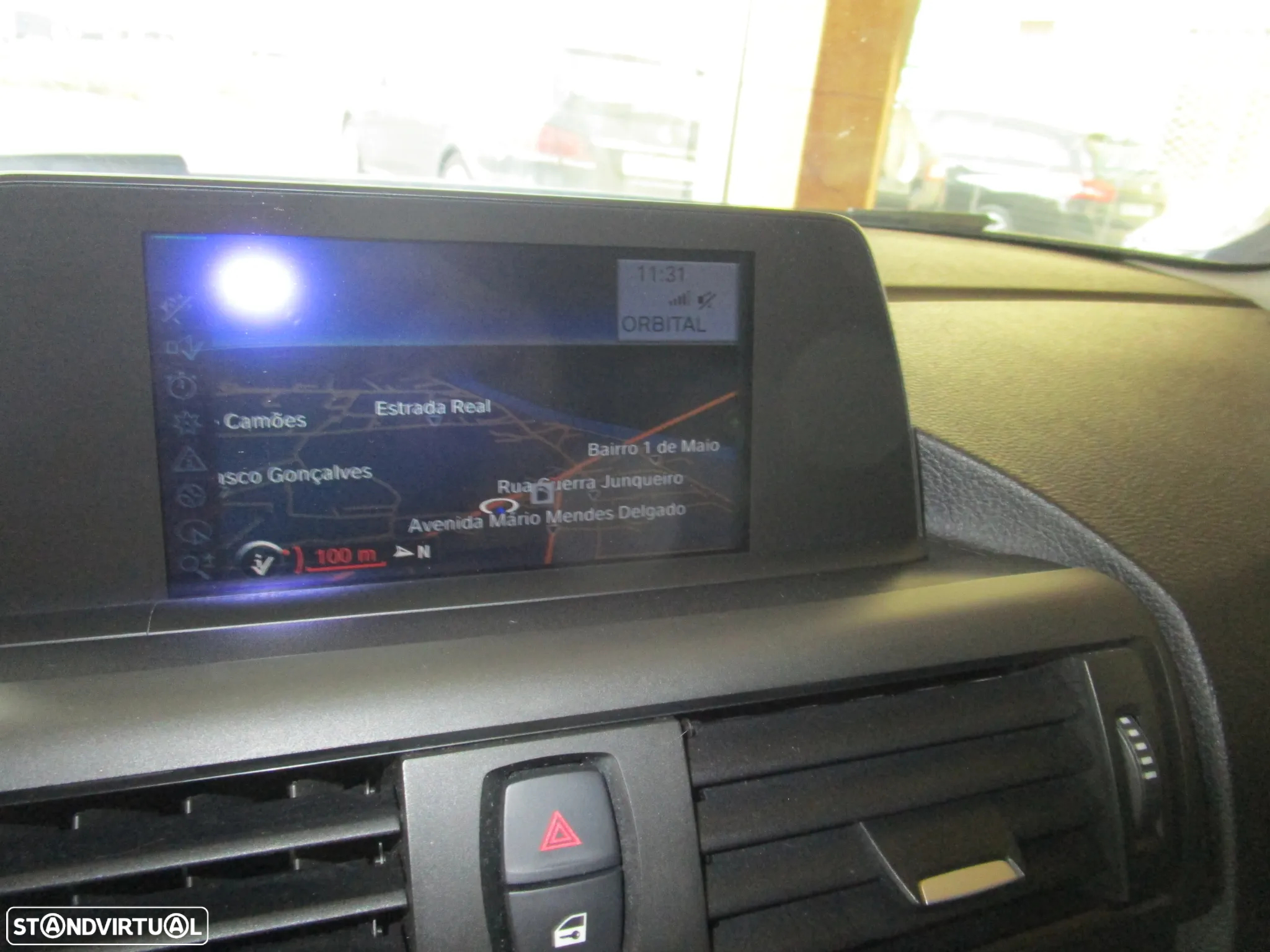BMW 125 dA Line Sport - 18