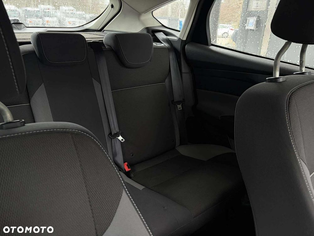 Ford Focus 1.6 TDCi Trend - 7