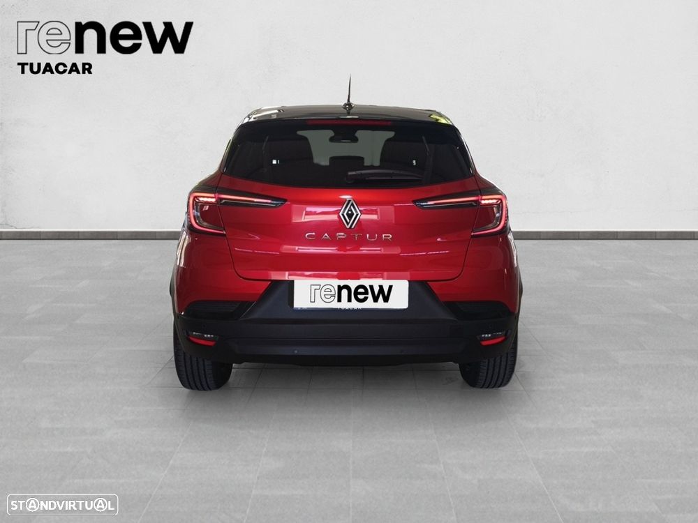 Renault Captur 1.2 TCe Techno - 6