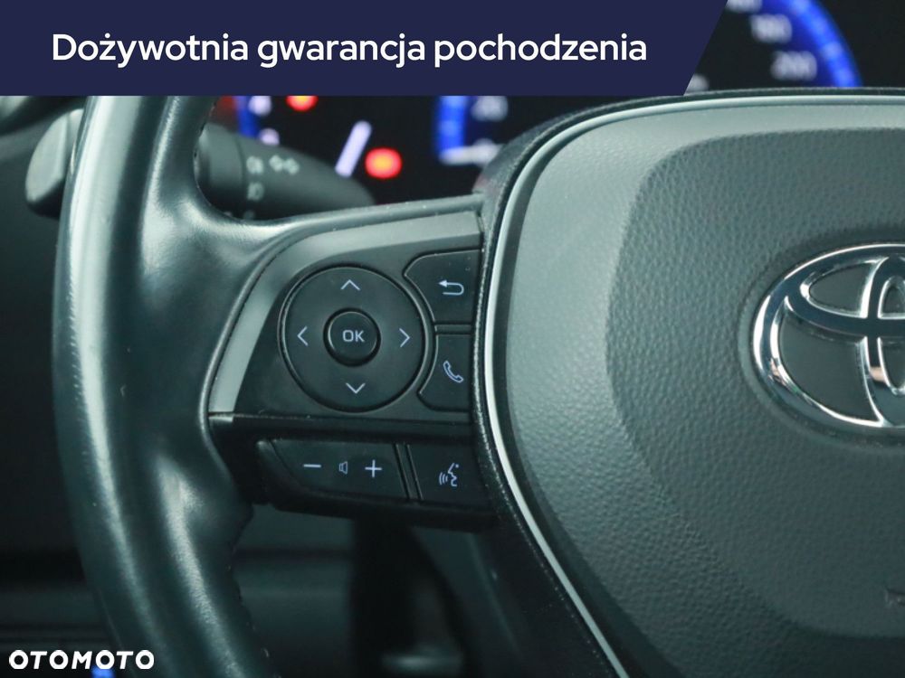 Toyota Corolla - 17