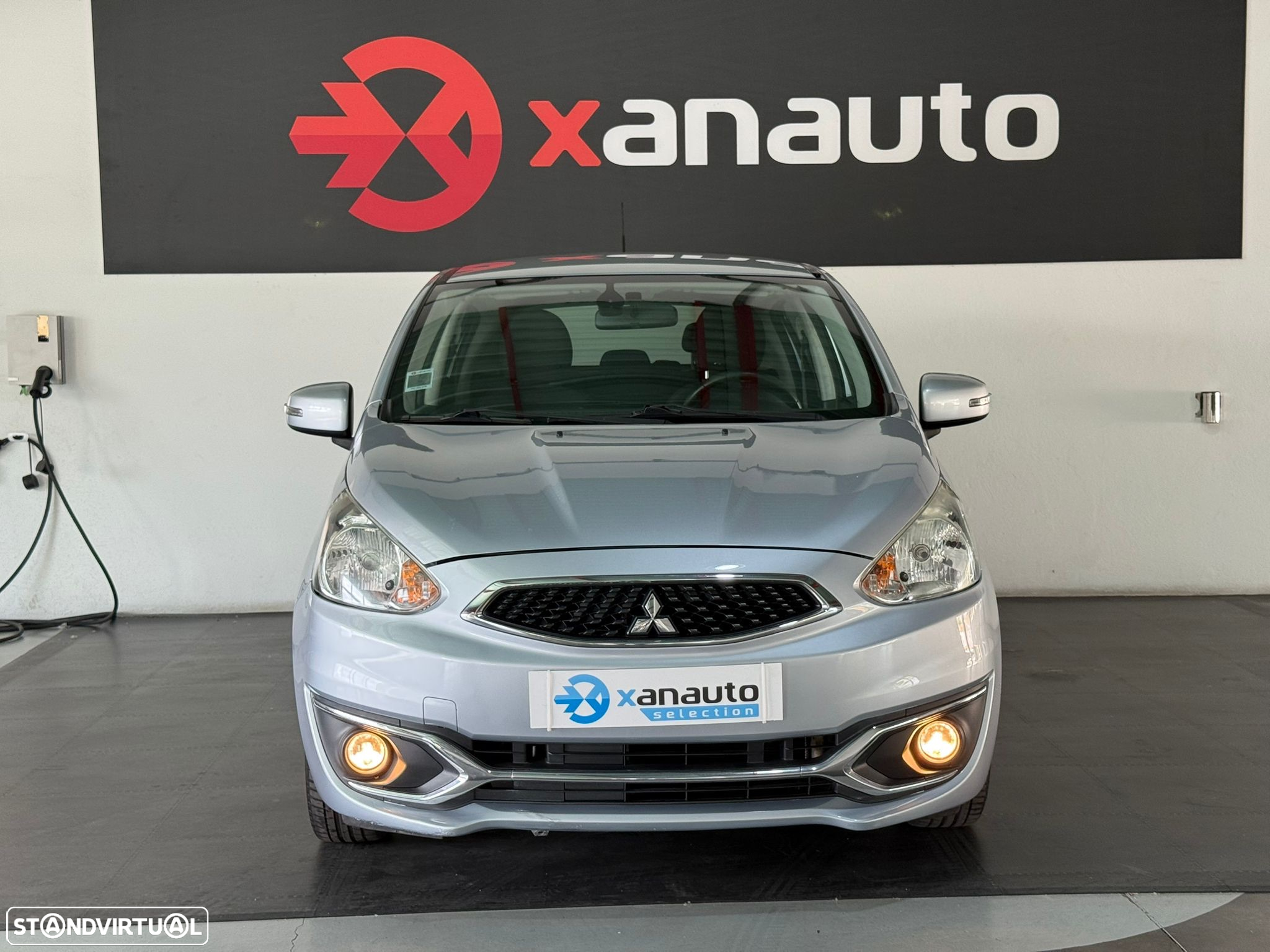 Mitsubishi Space Star 1.2 Intense - 5