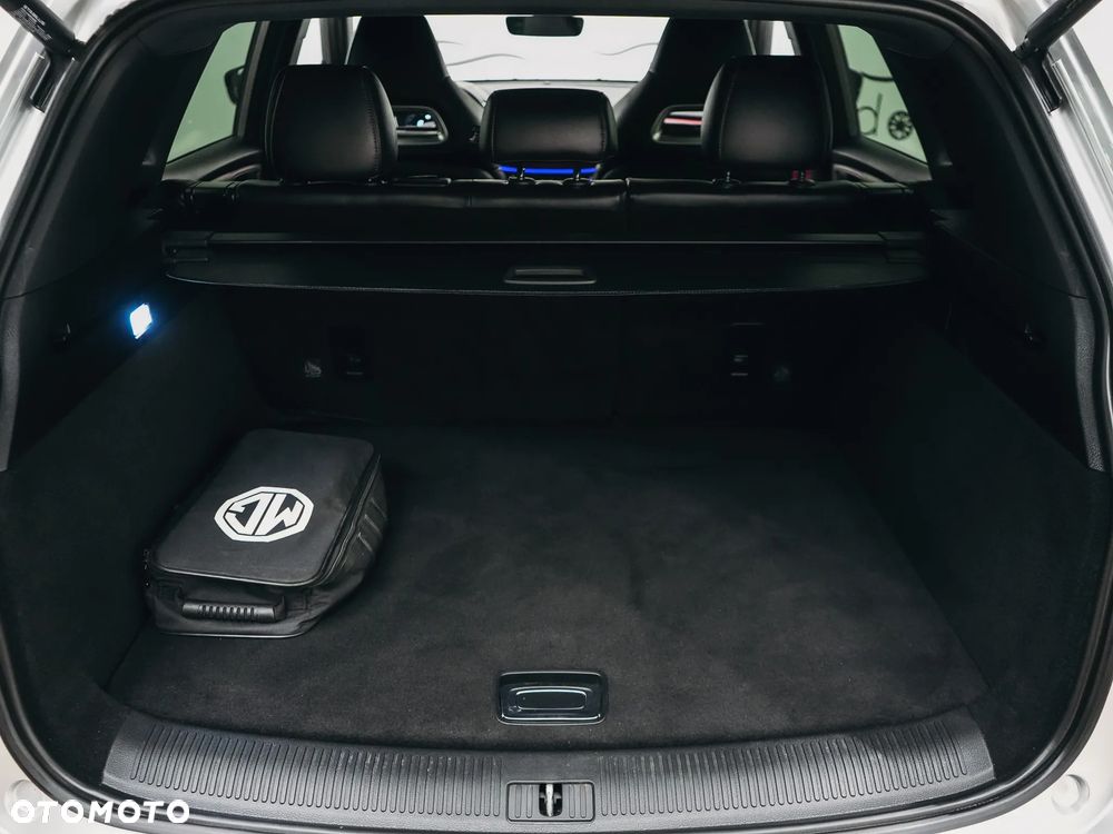 MG HS PHEV Luxury - 31