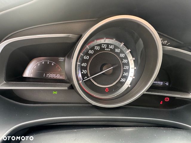 Mazda 3 2.0 Enso - 8
