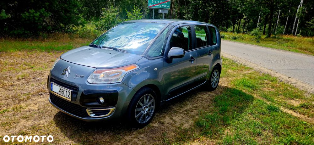 Citroën C3 Picasso