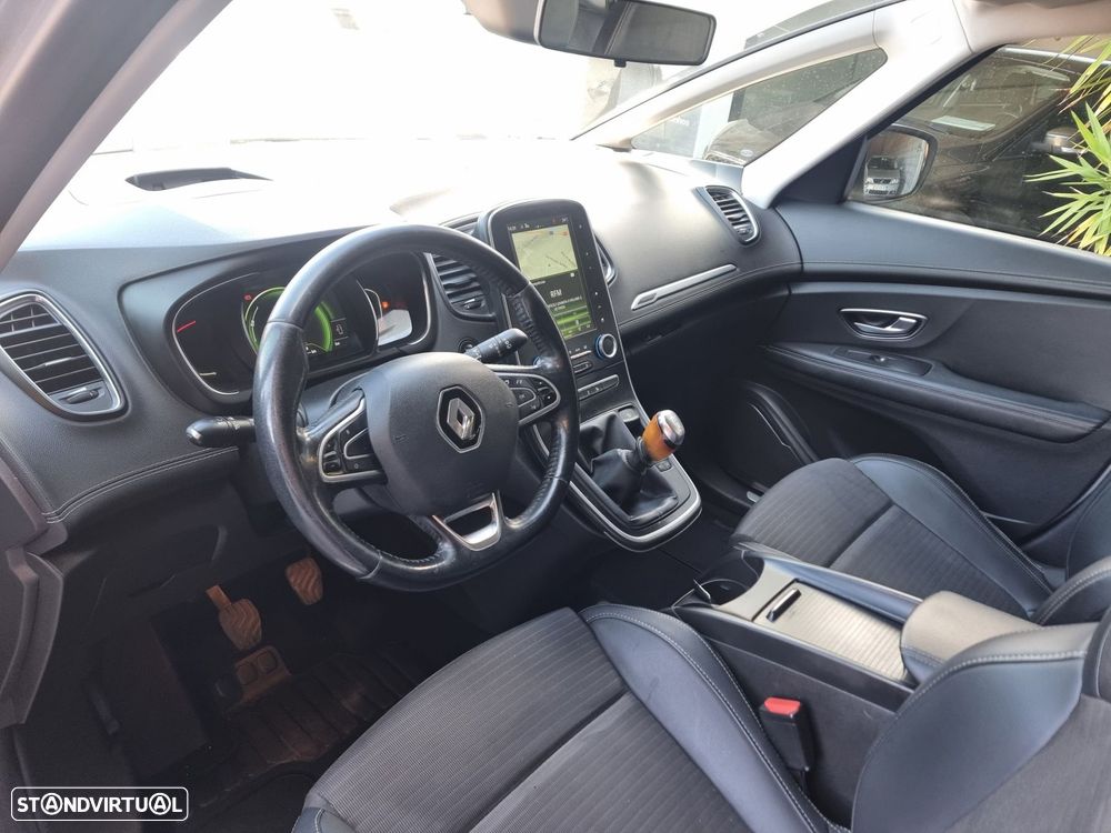 Renault Grand Scénic - 4