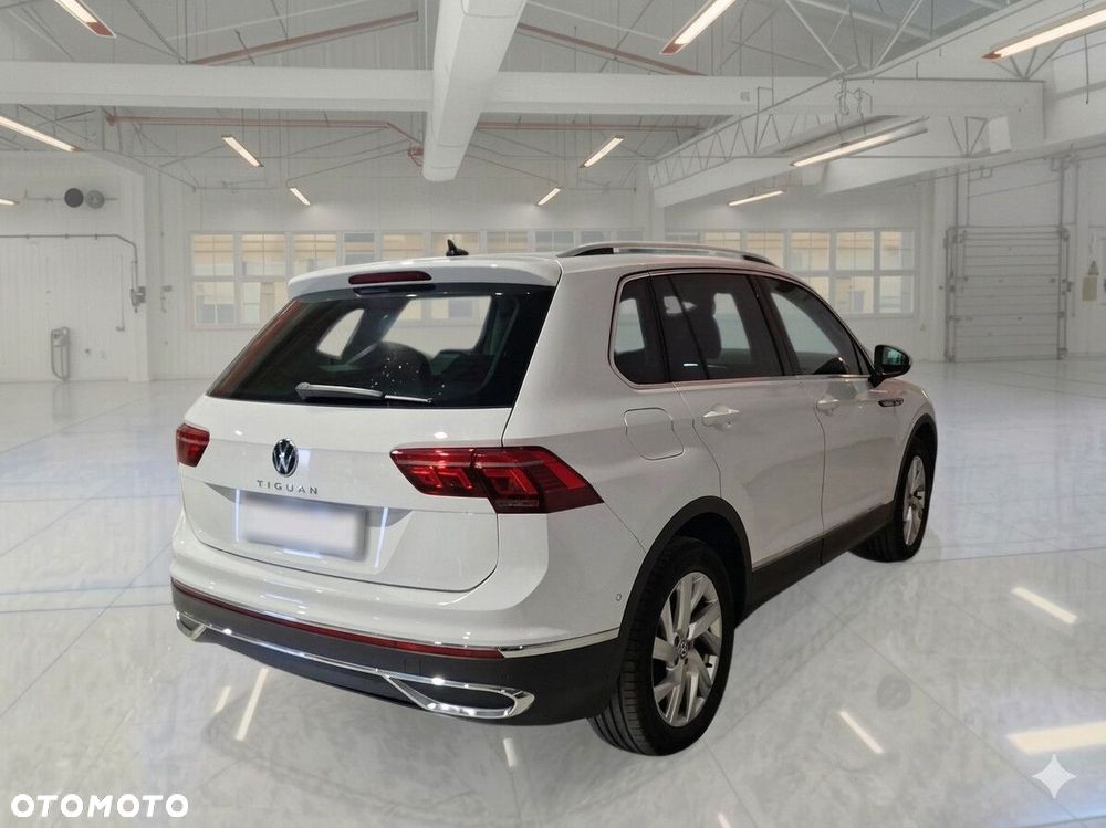 Volkswagen Tiguan 1.5 TSI EVO Elegance DSG - 2