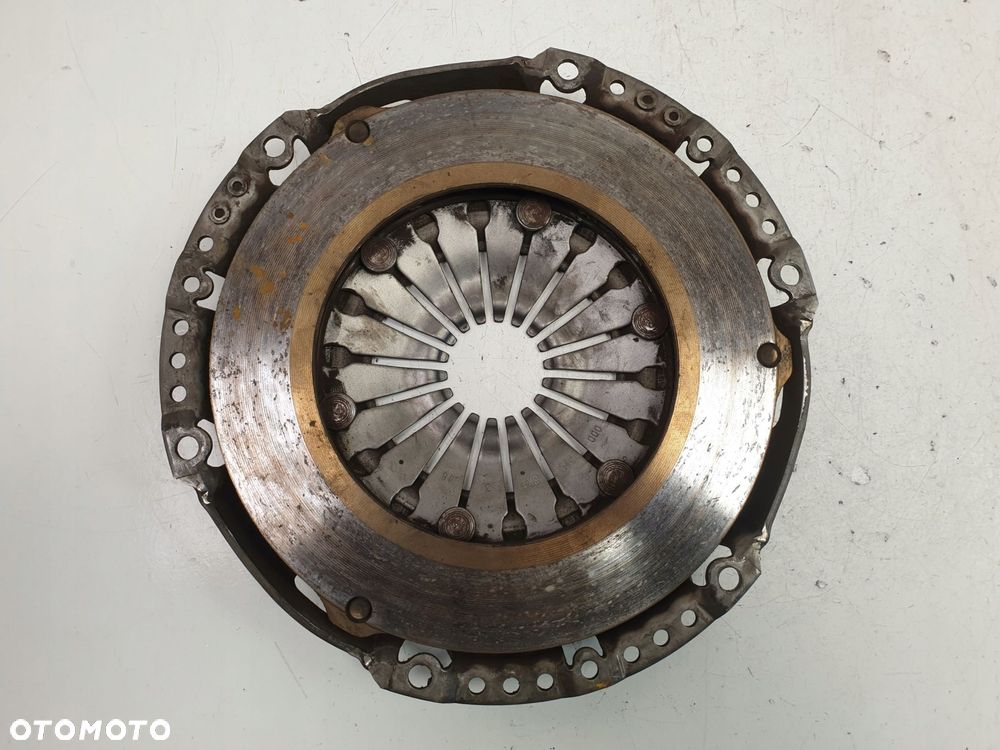 Volvo S40 II V50 1.6 16V SPRZĘGŁO TARCZA DOCISK - 5