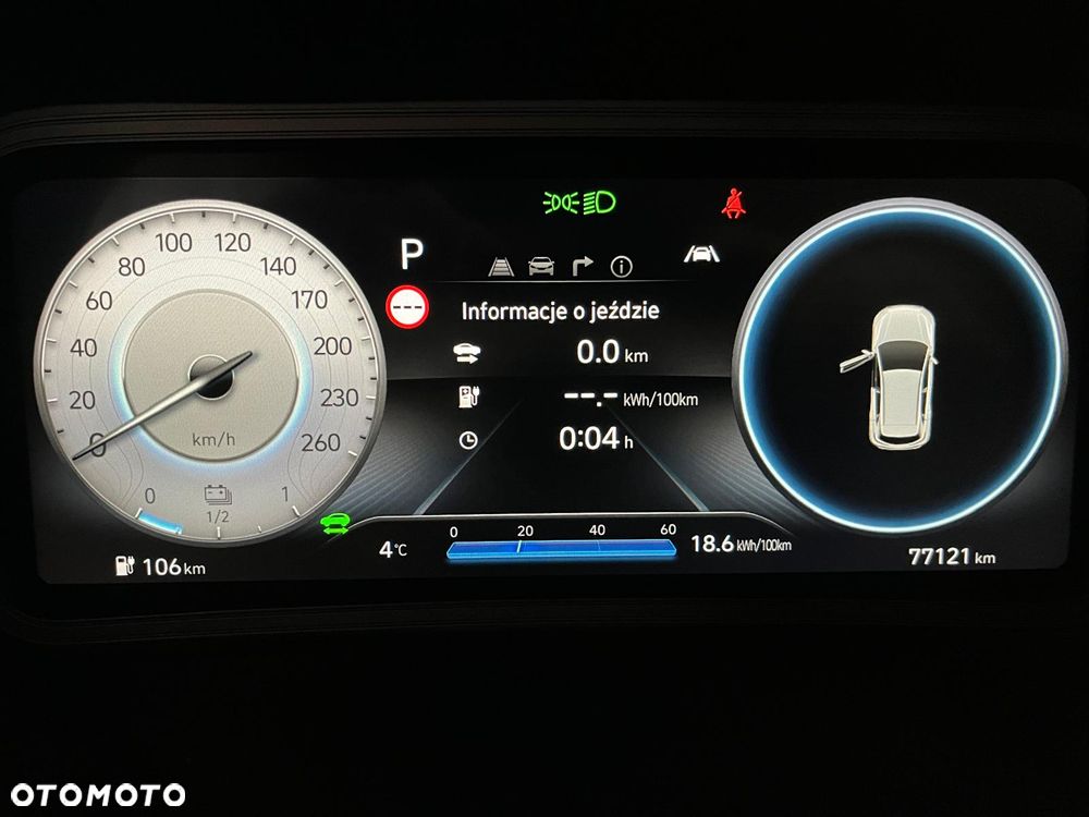 Hyundai Kona Premium - 10