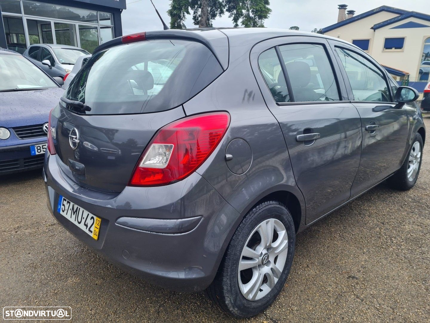 Opel Corsa 1.2 Enjoy S/S - 3