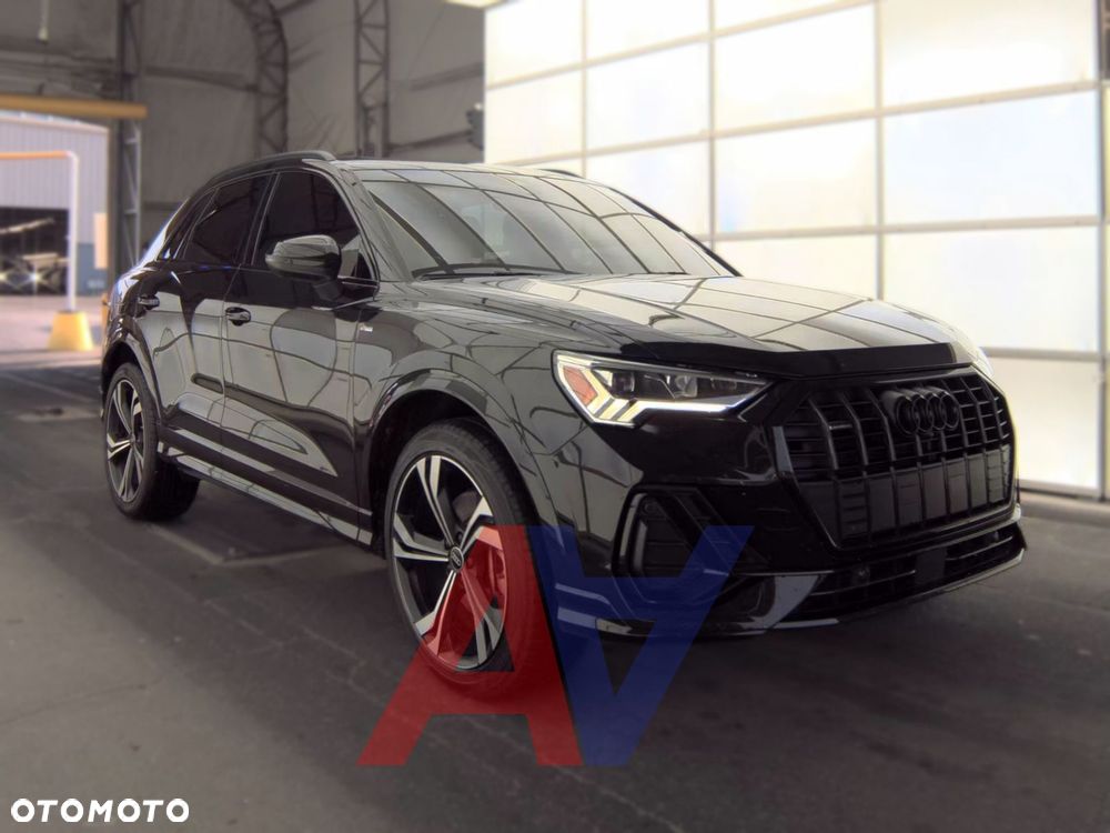 Audi Q3 45 TFSI Quattro S tronic S line - 2