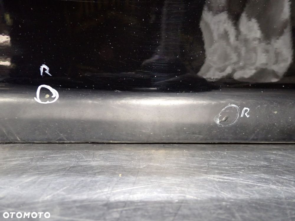 DRZWI PRAWY PRZÓD INFINITI M37X KOL:GAC - 10