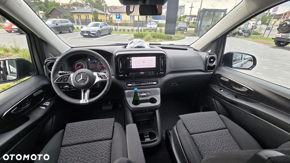 Mercedes-Benz Vito - 7
