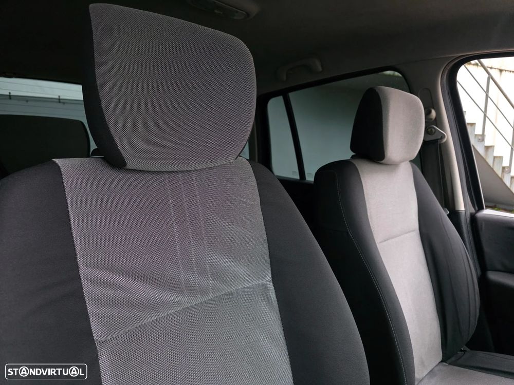 Renault Modus 1.2 Privilège Luxe - 50