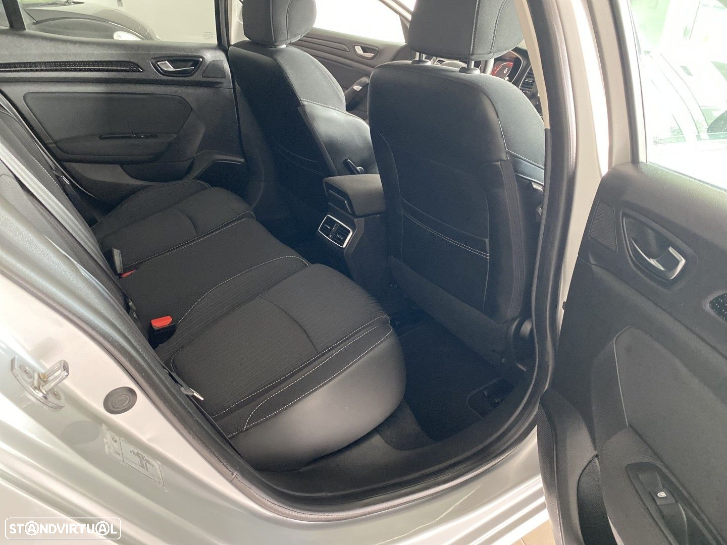 Renault Mégane - 18