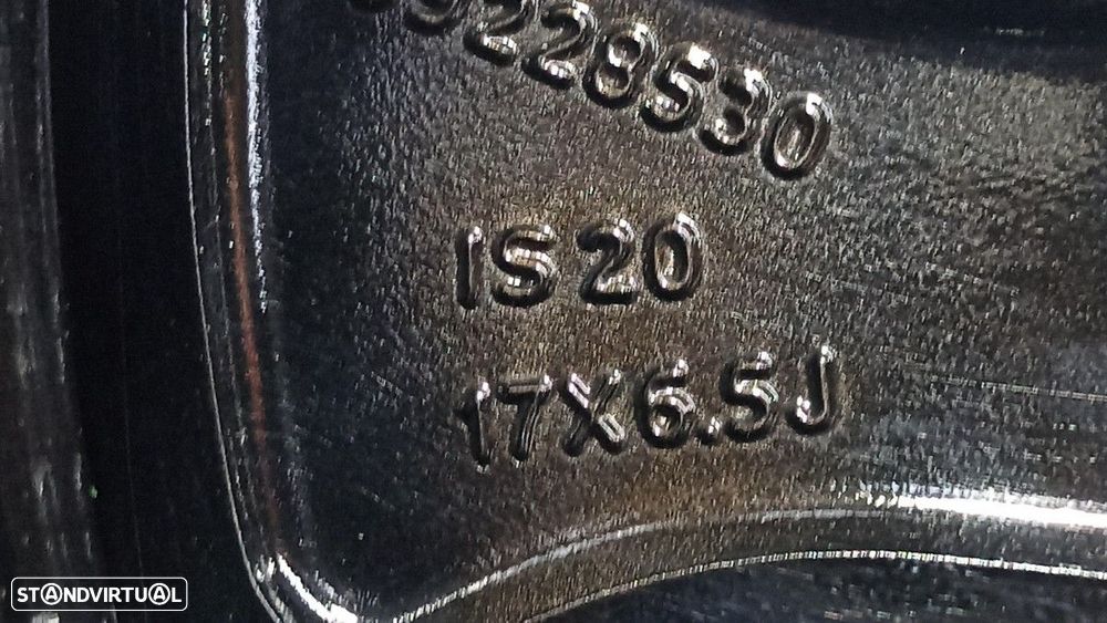 PNEU CITROEN C3 AIRCROSS FEEL - 5