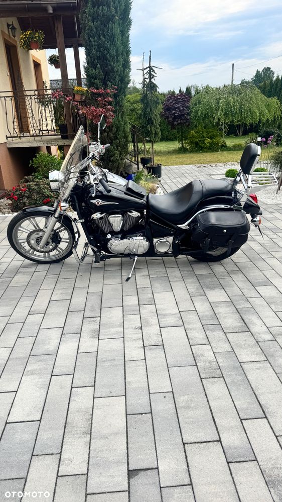 Kawasaki VN - 6