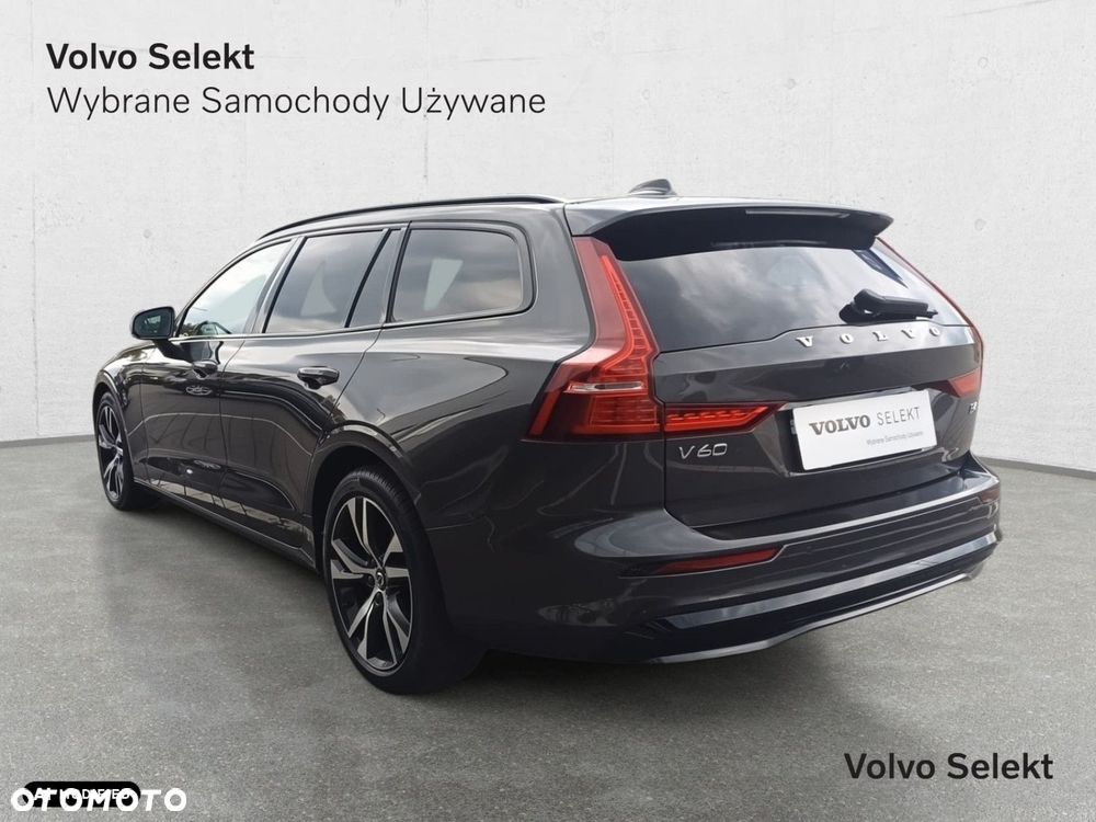 Volvo V60 - 8