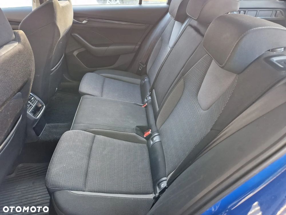Skoda Octavia 2.0 TDI Ambition - 14