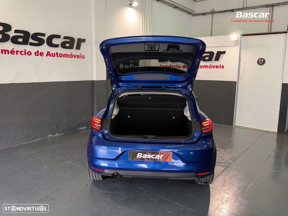 Renault Clio 1.0 TCe Limited - 8