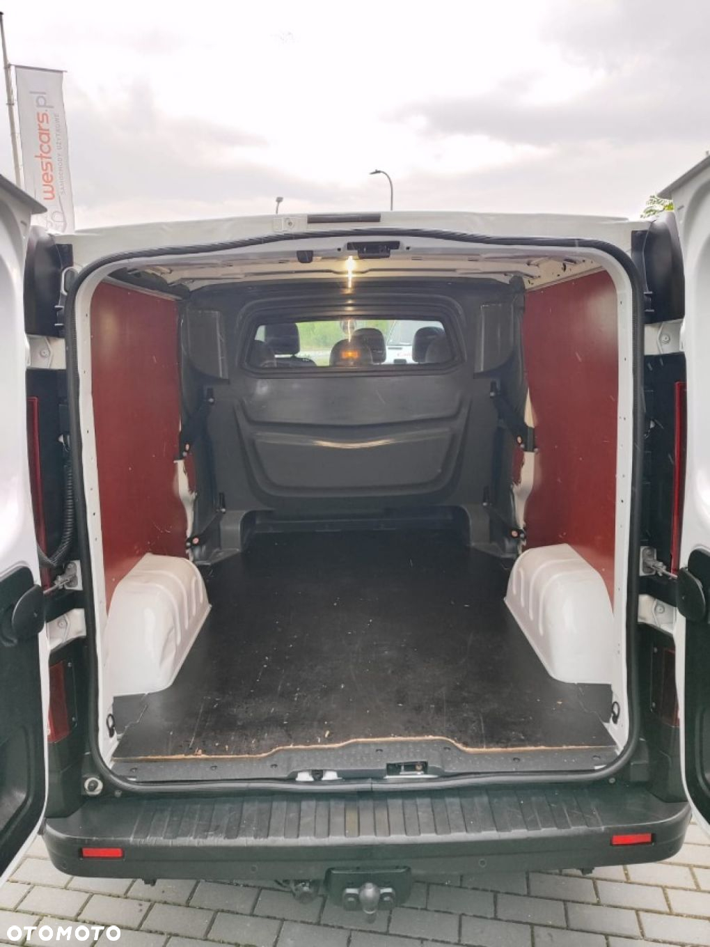 Renault Trafic - 17