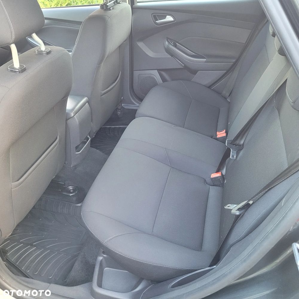 Ford Focus 1.0 EcoBoost Gold X (Edition Start) - 24