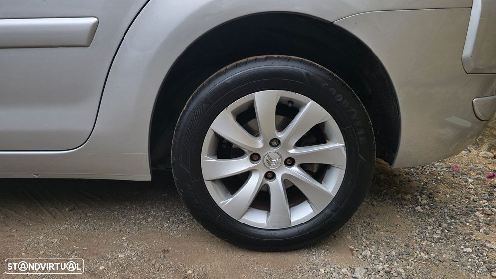 Citroën C4 Grand Picasso 1.6 HDi Confort CMP6 - 47