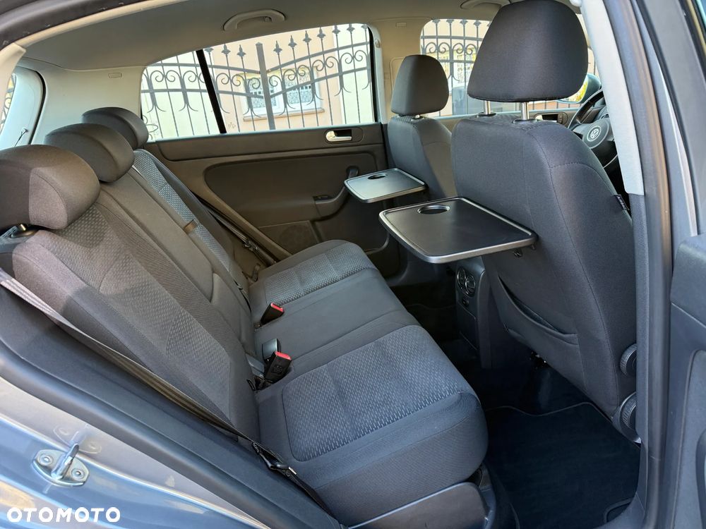 Volkswagen Golf Plus 1.4 Tour Edition - 26