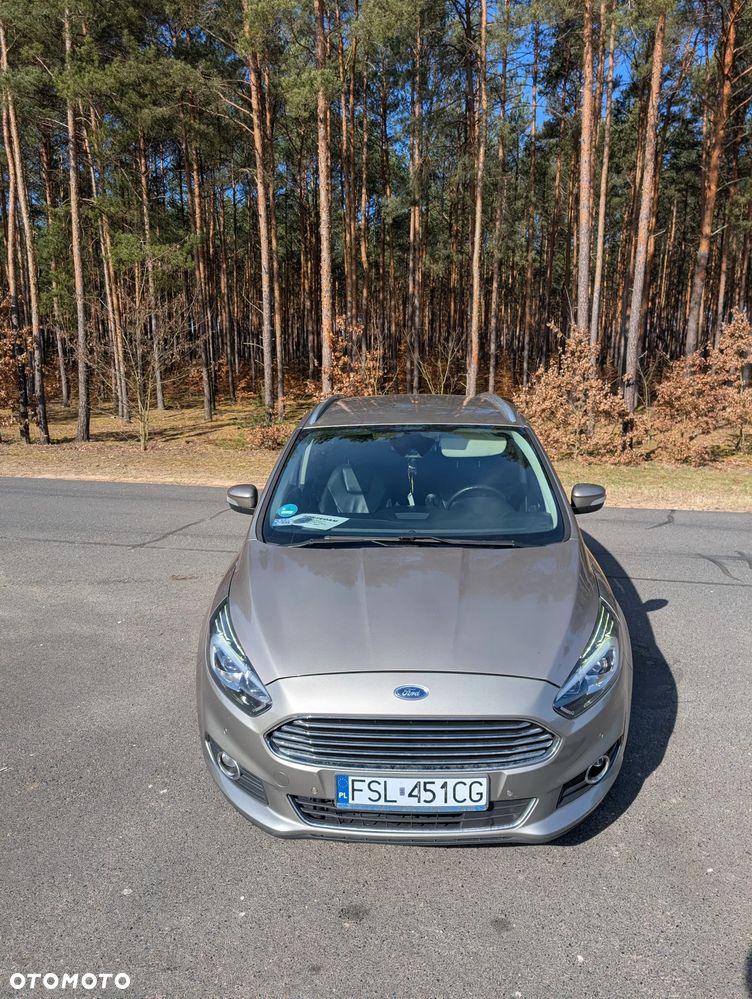 Ford S-Max - 3
